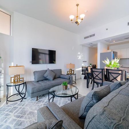 Millennium Binghatti, Business Bay - Mint Stay Dubai Dış mekan fotoğraf