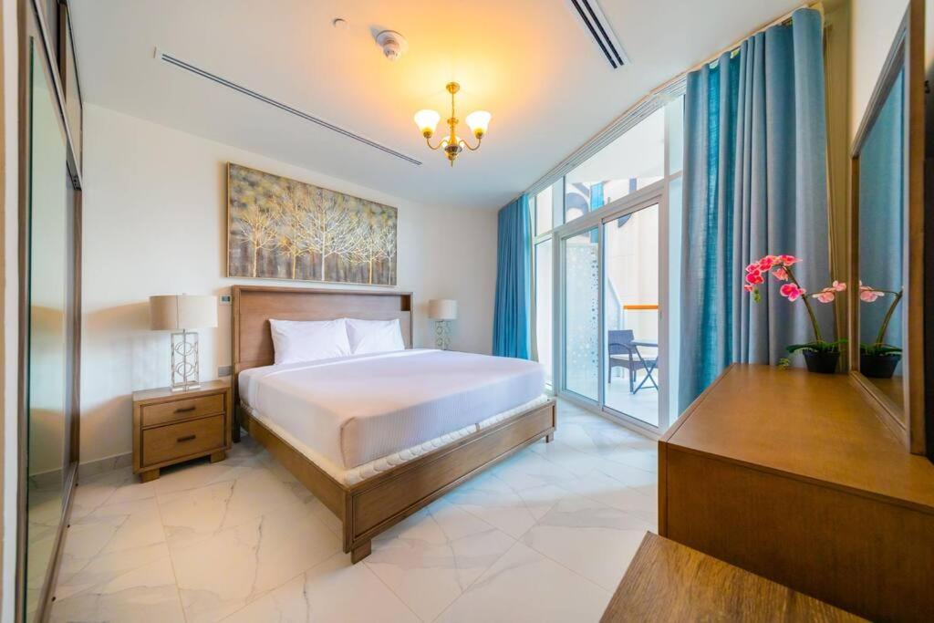 Millennium Binghatti, Business Bay - Mint Stay Dubai Dış mekan fotoğraf