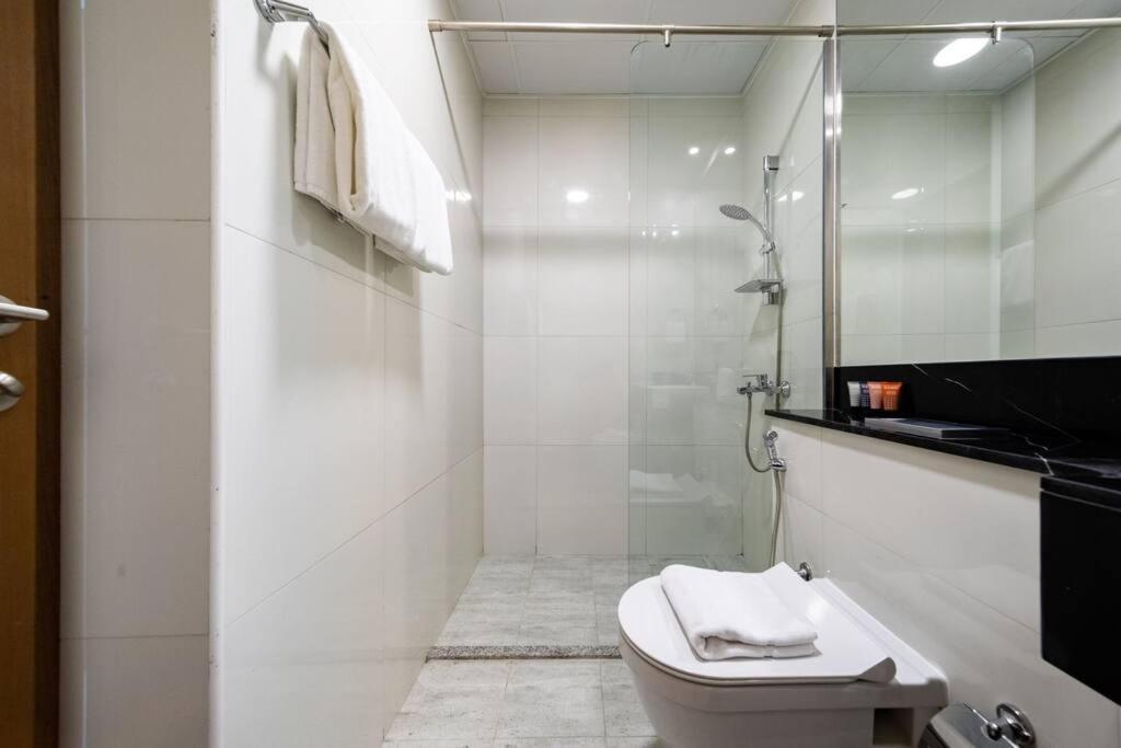 Millennium Binghatti, Business Bay - Mint Stay Dubai Dış mekan fotoğraf
