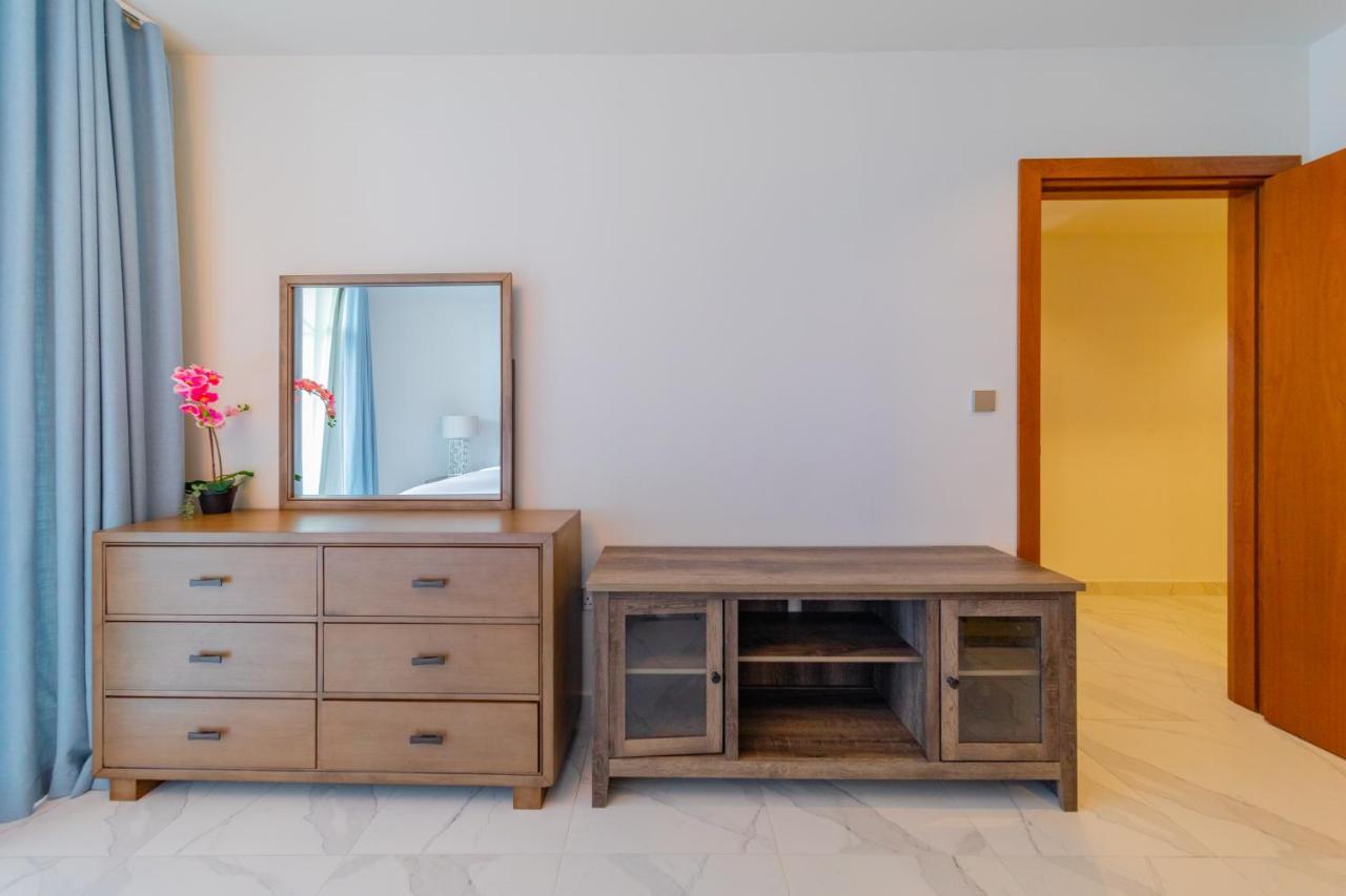 Millennium Binghatti, Business Bay - Mint Stay Dubai Dış mekan fotoğraf